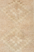 Antique Kars Runner Rug (2' x 12')
